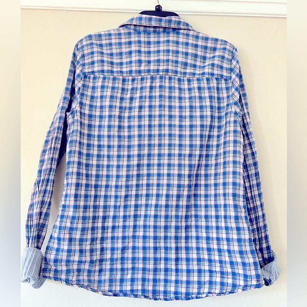 Abercrombie Button Up - image 4